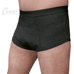 Conni Mens Kalvin - Black